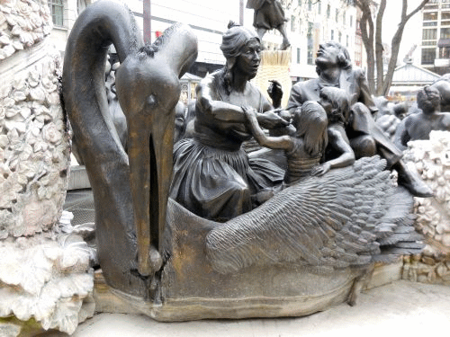 Foto Nrnberg Ehebrunnen: n_marriage_DSCN2615