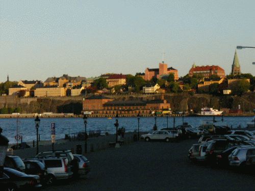 Södermalm