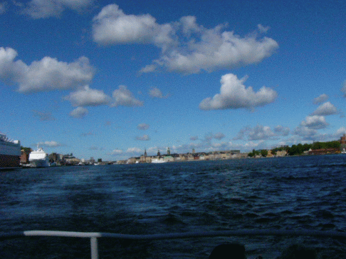 Skeppsbron